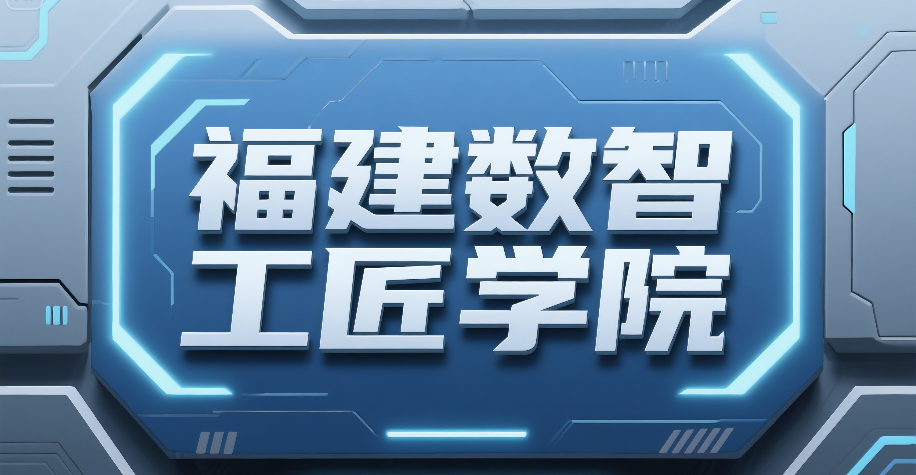 喜报|我校确定为第二批“福建省工匠学院”
